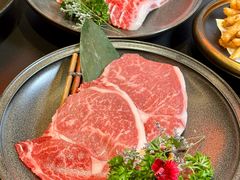 -無二炙坊·和牛烧肉(大钟寺1733店)
