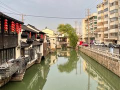 -赵天禄(葑门横街店)