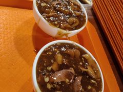 炒肝-天兴居(鲜鱼口街店)