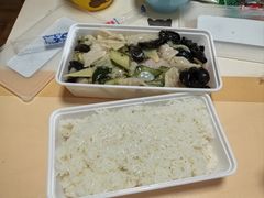 -玉林烤鸭店(垡头店)