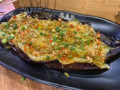 -陈员外正宗夹江烧烤(广福路店)