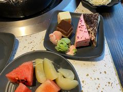 -海汕记·潮汕鲜牛肉火锅·自助