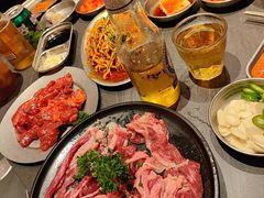 -麻蒲碳烤肉(远景路1号店)