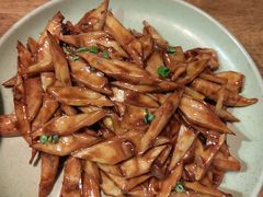 -兰溪小馆(东直门簋街店)