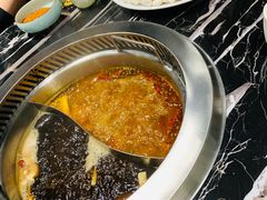 -臻牧壹品雪花牛肉火锅(大兴九臻店)