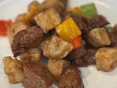 -东方太阳城淮扬餐厅(会所中餐厅店)