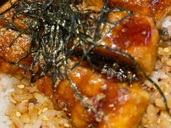 -Tuna maki寿司(园区永旺店)