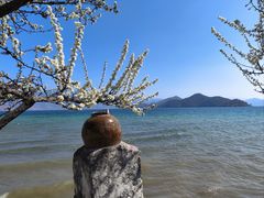 -丽江泸沽湖景区