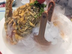 -老济南·地道济南菜(大明湖店)