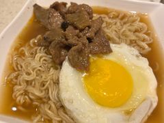 -香港新发烧腊茶餐厅(书城店)