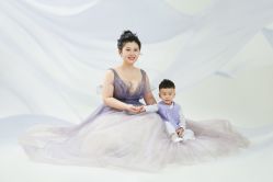 -吉姆叔叔亲子儿童摄影(青岛印象·山店)
