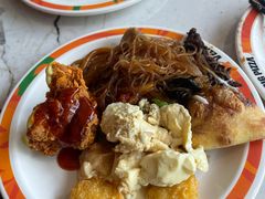 -比格比萨自助(宝山日月光店)