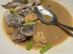 -龙宴海鲜城(经中路店)