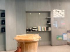 -M Stand(南京紫峰大厦店)