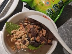 -探鱼·鲜青椒爽麻烤鱼(天河优托邦店)