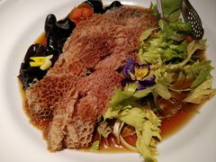 -悦融琥珀·京鲁菜·海味珍品(西单店)