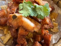 -园林美食城·本土农家菜(杨和镇店)