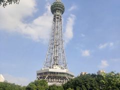 -文华公园(禅城区)