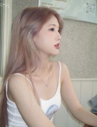 -丝语萱形象