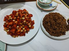 -老七饭馆(光荣道总店)