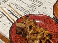 -炭火焼鳥 塚田農場(大阪梅田店)