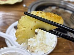 -二刚大块烤肉(东山商业街店)