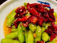 -新白鹿餐厅(爱琴海购物中心店)