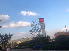 -万达茂商场(南京仙林店)
