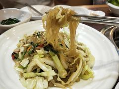 -明成宫韩国料理(沃尔玛购物广场店)