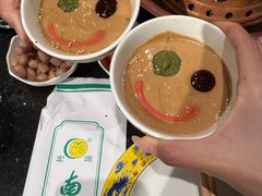 -南门涮肉(上海二店)