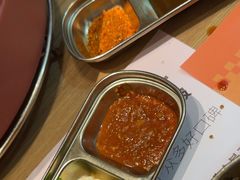 -西塔老太太泥炉烤肉(武汉摩尔城店)