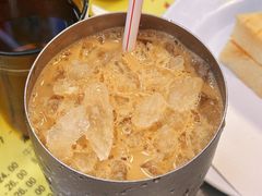 -澳洲牛奶公司(佐敦店)