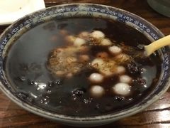 -韩萍老南京馄饨(河西万达店)