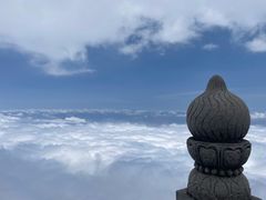 -峨眉山风景名胜区