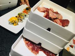 -神户赤童日式烤肉伙伴(东直门店)