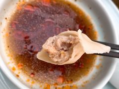 一轩三鲜饺子-一轩饺子馆(丽都店)