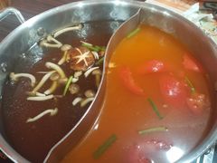 -呷哺呷哺(西单大悦城店)