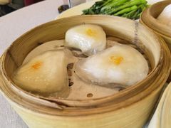 -潮府馆·非遗潮州菜·世纪公园(新国际博览中心店)