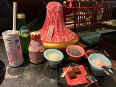 -牛New寿喜烧(闵行龙湖天街店)