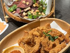 -渔语鱼新川菜Bistro(万象天地店)