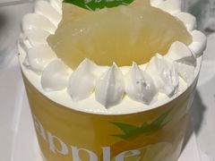 -罗莎蛋糕Rosa bread(印象汇店)
