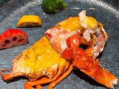 -麦MUGI铁板烧日式料理