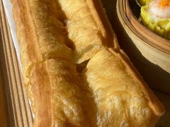 -点都德(龙之梦店)