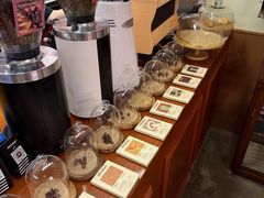 -The Roastery By AllYouWant(福田店)