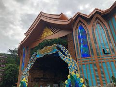 -西双版纳原始森林公园