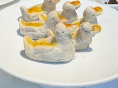 -四季民福烤鸭店(故宫店)