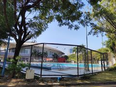 -华南师范大学(广州大学城校区)