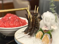 -同禧荟·港味海鲜火锅·粤菜(三亚湾店)