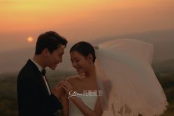 -雨墨婚纱摄影工作室