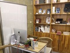 -海马体照相馆(大连罗斯福广场店)